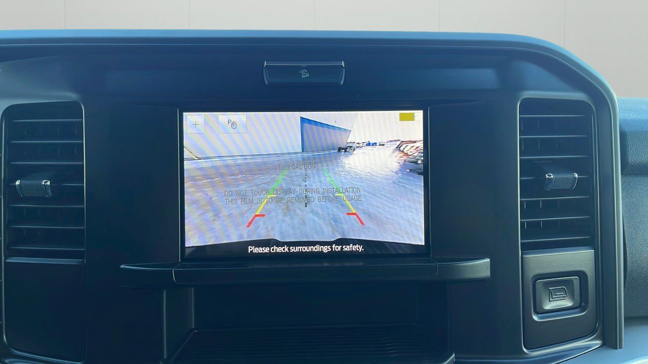 2025 Ford Super Duty F-350 SRW XLT Sherwood Park AB