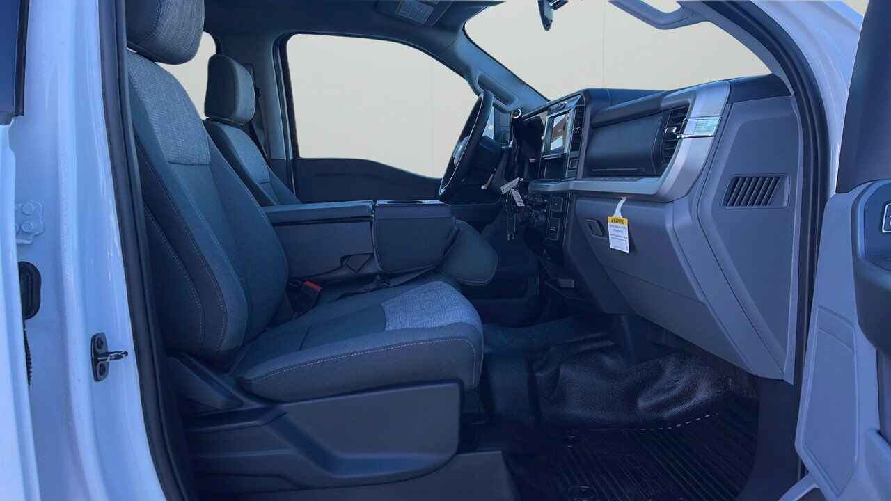 2025 Ford Super Duty F-350 SRW XLT Sherwood Park AB