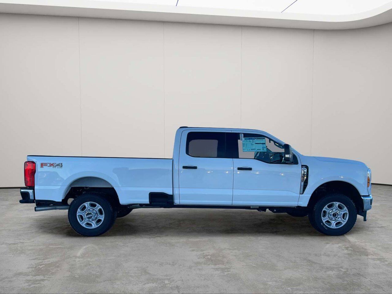 2025 Ford Super Duty F-350 SRW XLT Sherwood Park AB