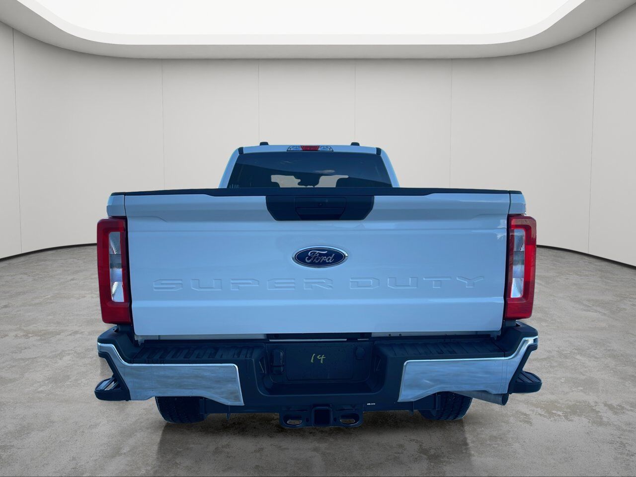 2025 Ford Super Duty F-350 SRW XLT Sherwood Park AB