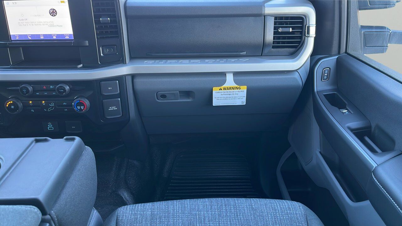 2025 Ford Super Duty F-350 SRW XLT Sherwood Park AB