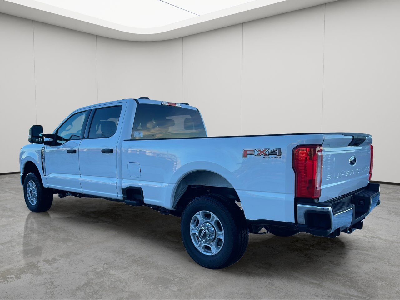 2025 Ford Super Duty F-350 SRW XLT Sherwood Park AB