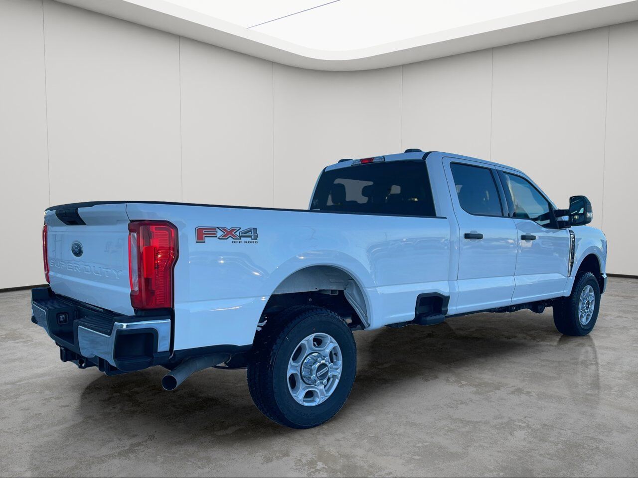 2025 Ford Super Duty F-350 SRW XLT Sherwood Park AB