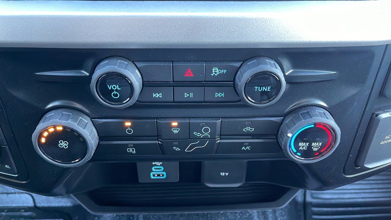 2025 Ford Super Duty F-350 SRW XLT Sherwood Park AB