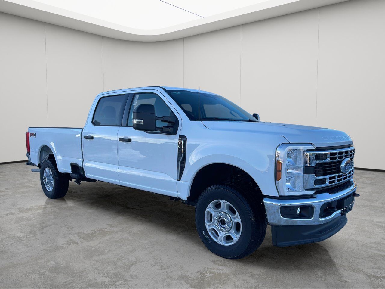 2025 Ford Super Duty F-350 SRW XLT Sherwood Park AB