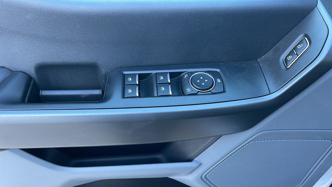 2025 Ford Super Duty F-350 SRW XLT Sherwood Park AB