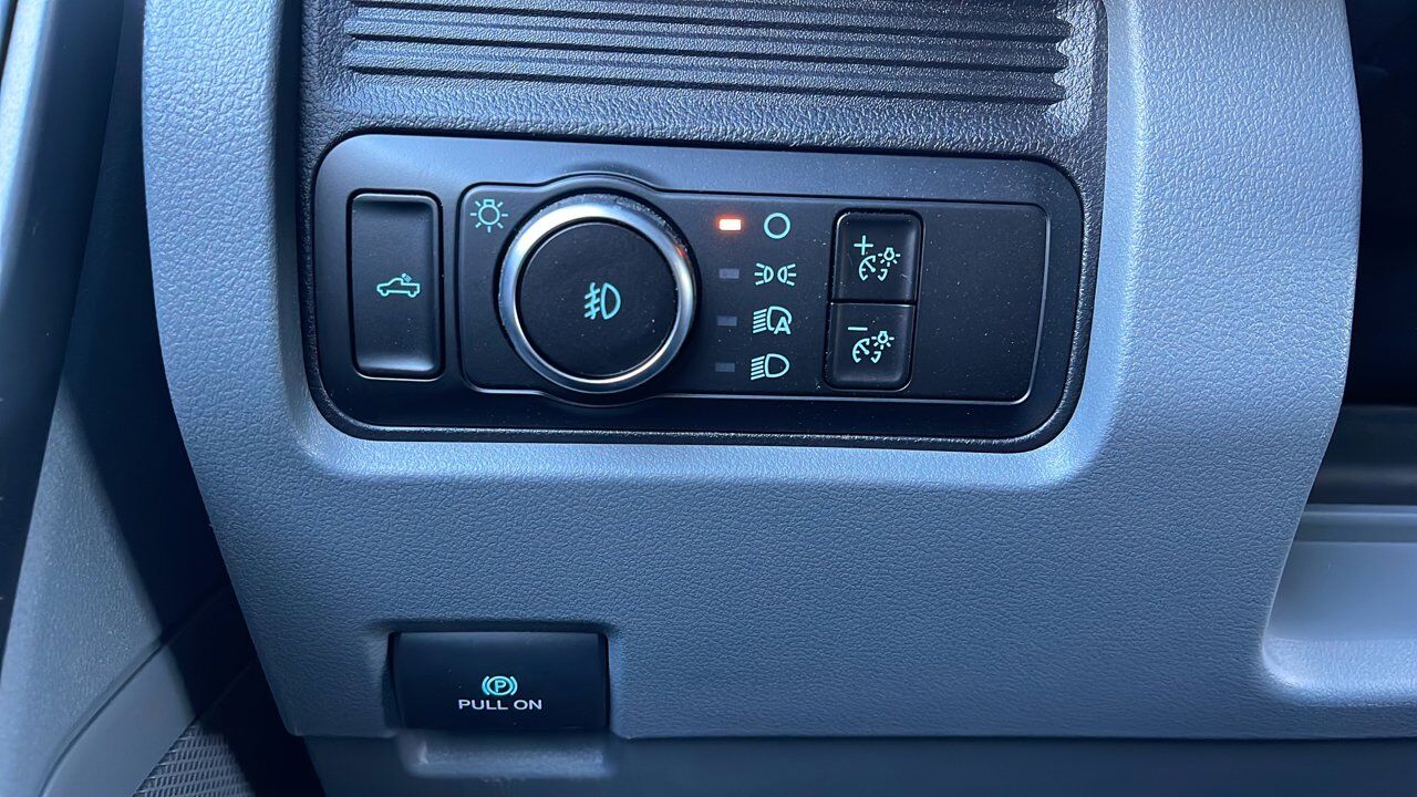 2025 Ford Super Duty F-350 SRW XLT Sherwood Park AB