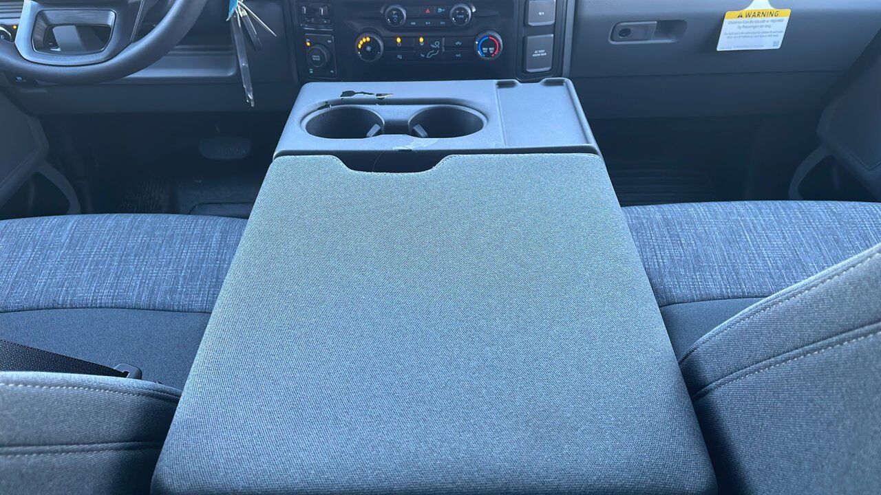 2025 Ford Super Duty F-350 SRW XLT Sherwood Park AB