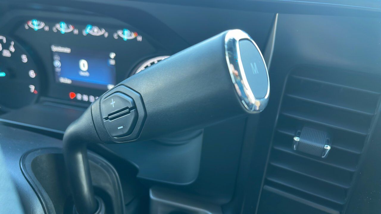 2025 Ford Super Duty F-350 SRW XLT Sherwood Park AB