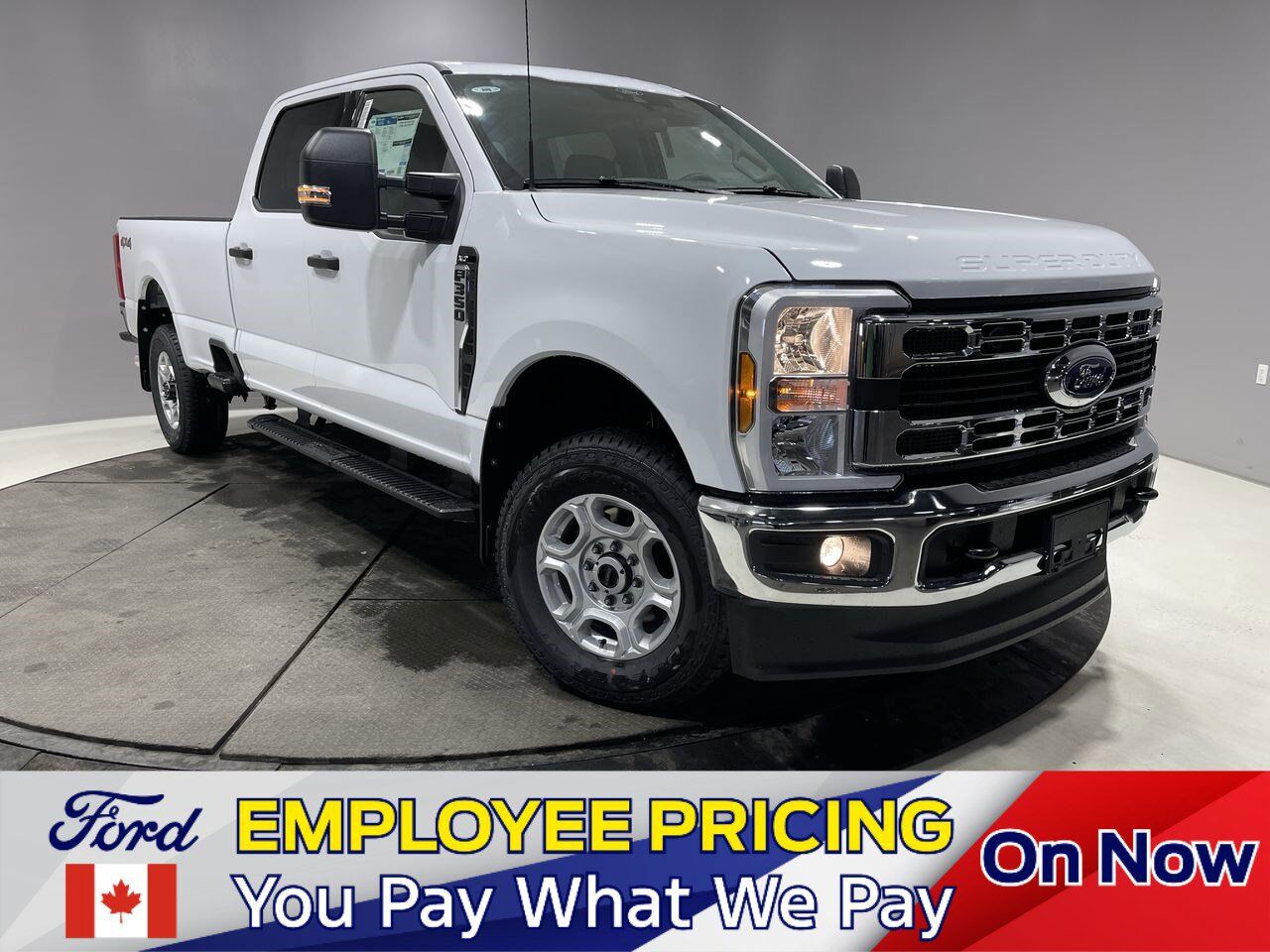 2025 Ford Super Duty F-350 SRW XLT Sherwood Park AB