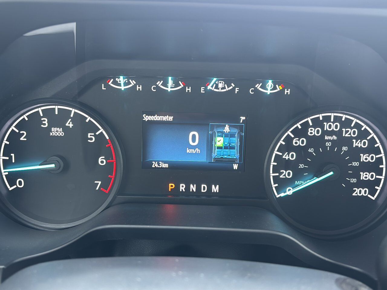 2025 Ford Super Duty F-350 SRW XLT Sherwood Park AB