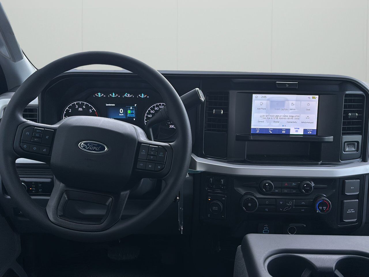 2025 Ford Super Duty F-350 SRW XLT Sherwood Park AB