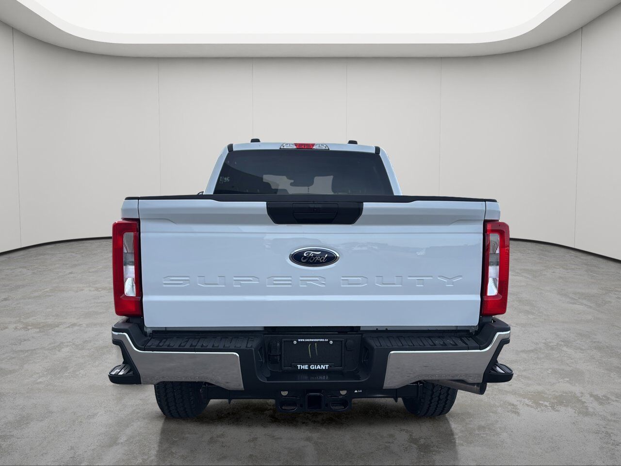 2025 Ford Super Duty F-350 SRW XLT Sherwood Park AB