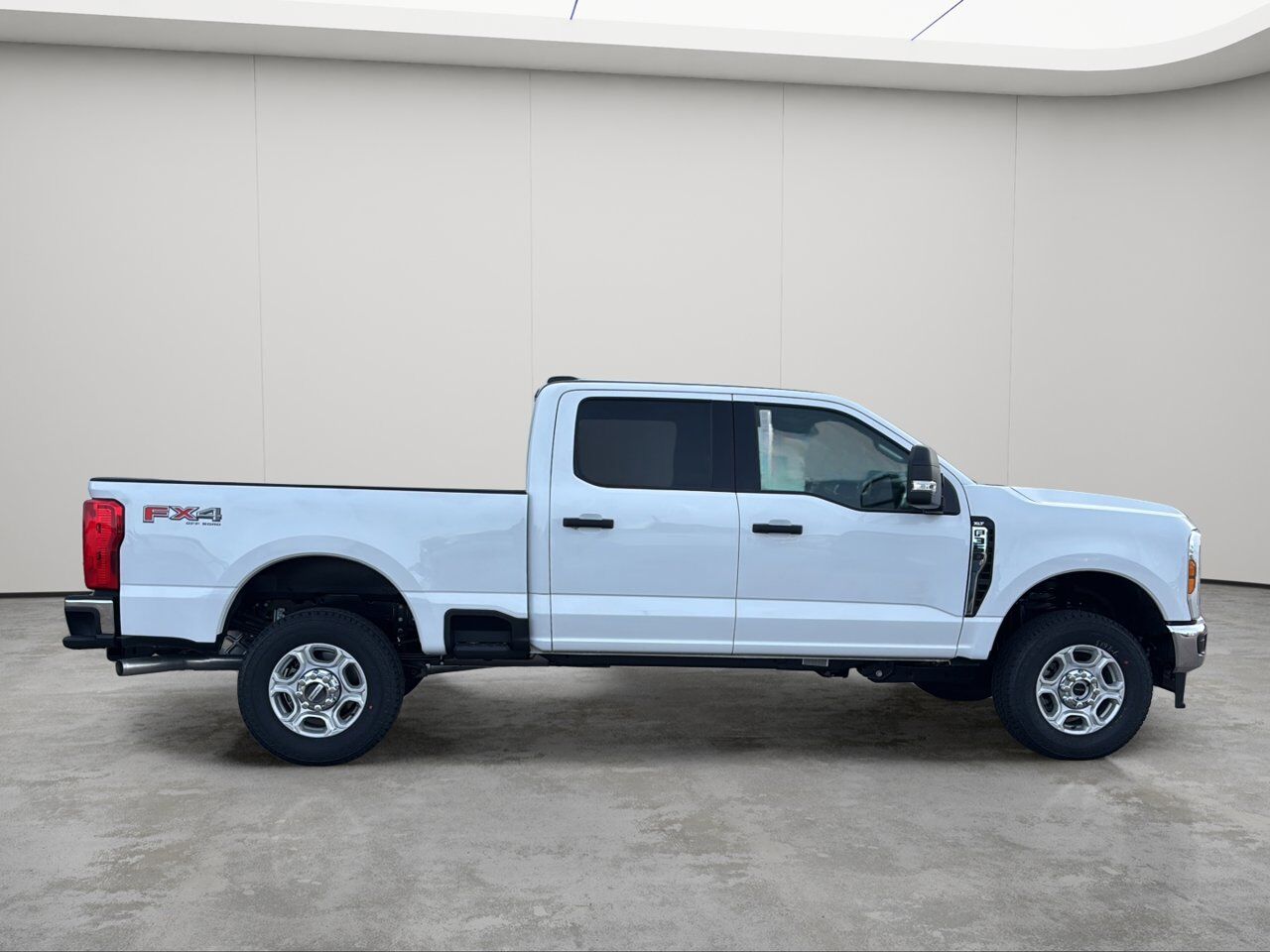 2025 Ford Super Duty F-350 SRW XLT Sherwood Park AB