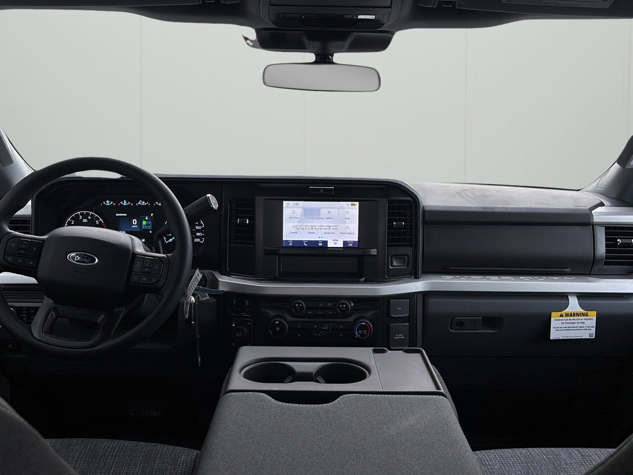 2025 Ford Super Duty F-350 SRW XLT Sherwood Park AB