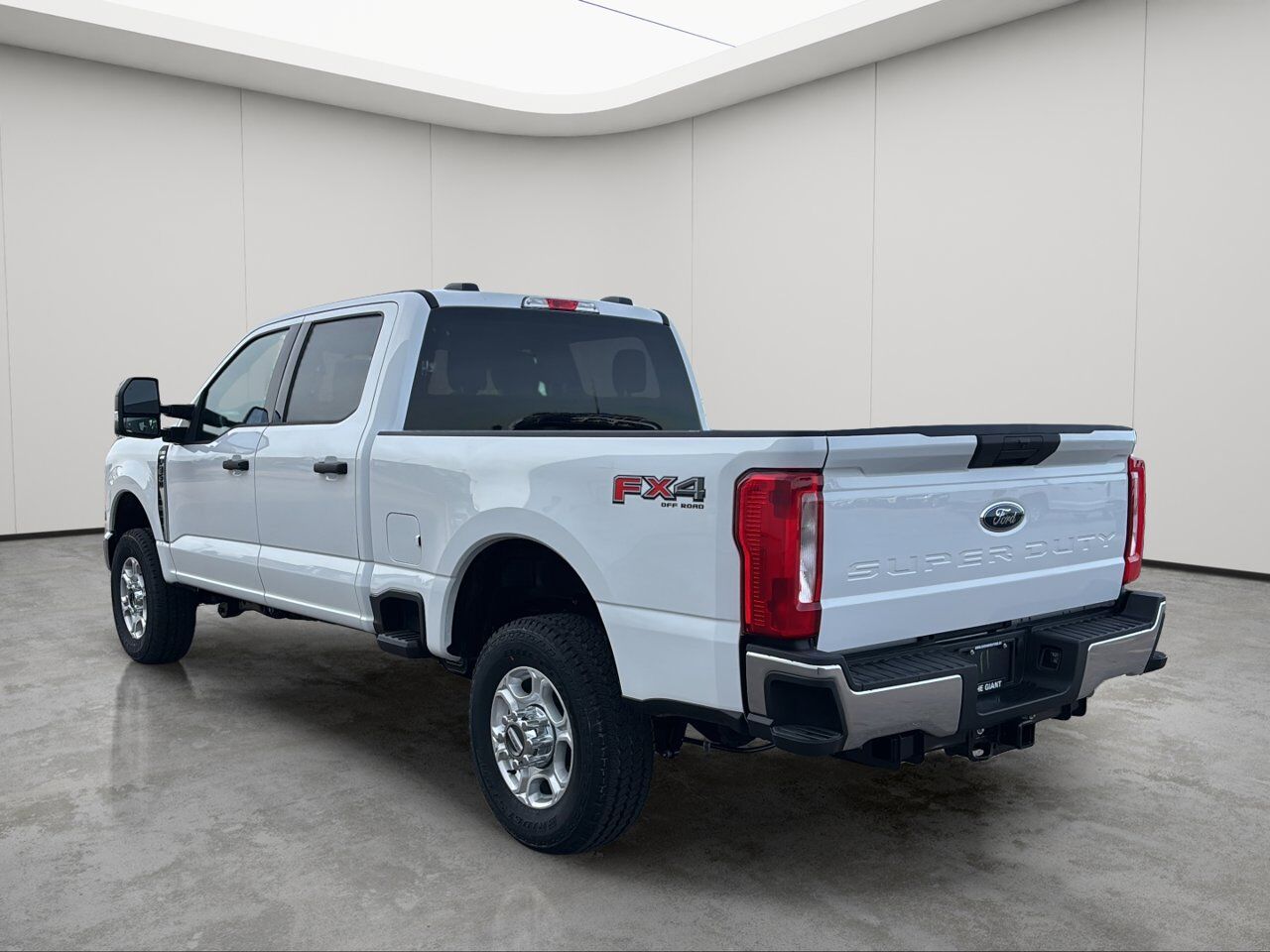 2025 Ford Super Duty F-350 SRW XLT Sherwood Park AB
