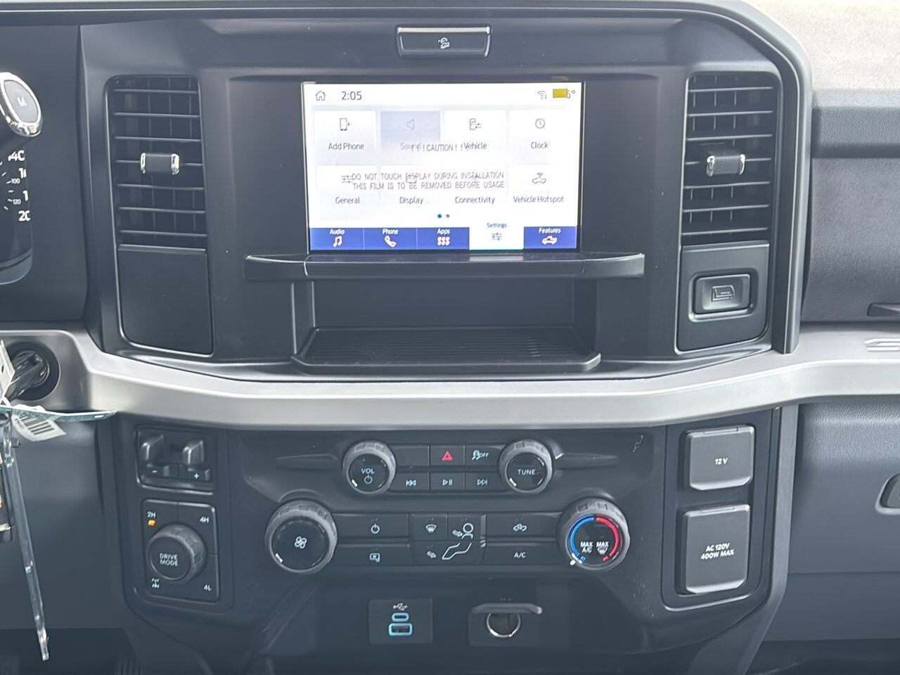 2025 Ford Super Duty F-350 SRW XLT Sherwood Park AB