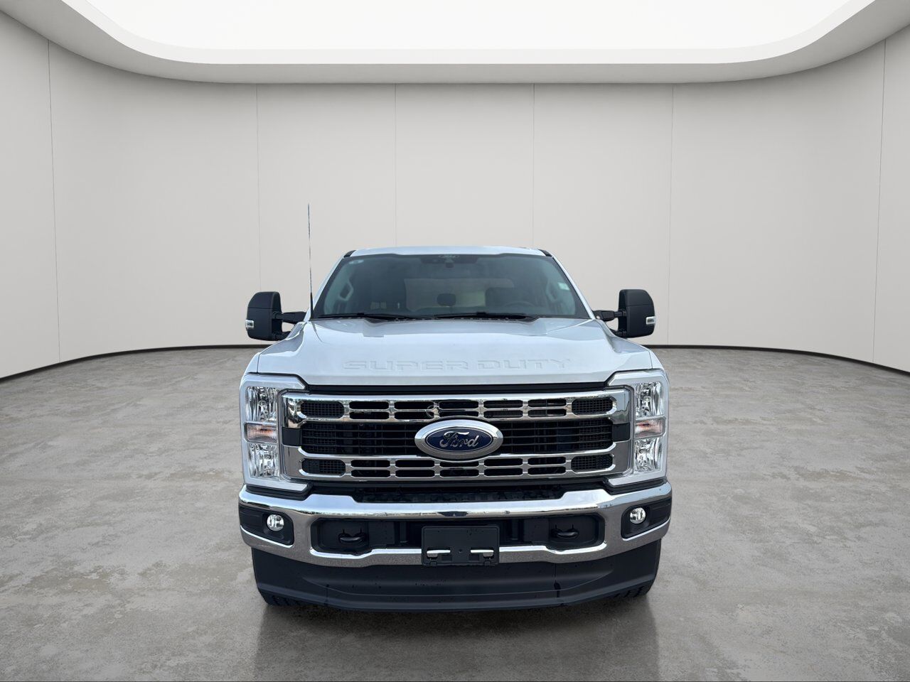 2025 Ford Super Duty F-350 SRW XLT Sherwood Park AB