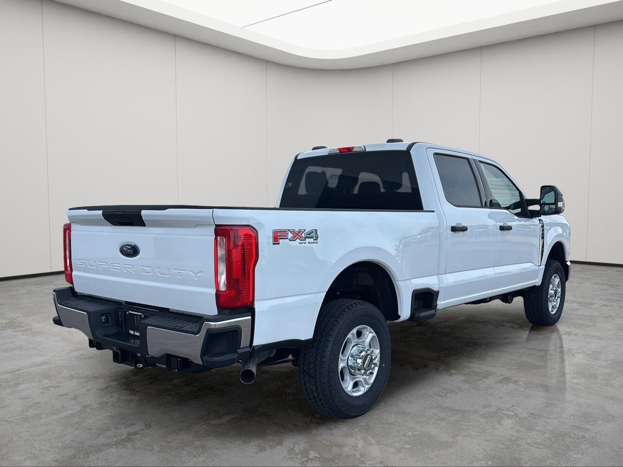 2025 Ford Super Duty F-350 SRW XLT Sherwood Park AB