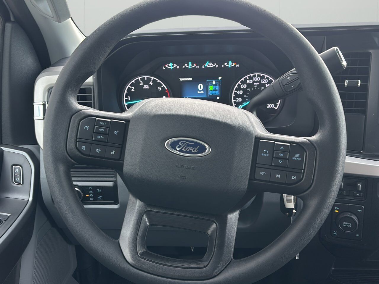 2025 Ford Super Duty F-350 SRW XLT Sherwood Park AB