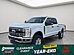 2025 Ford Super Duty F-350 SRW XLT