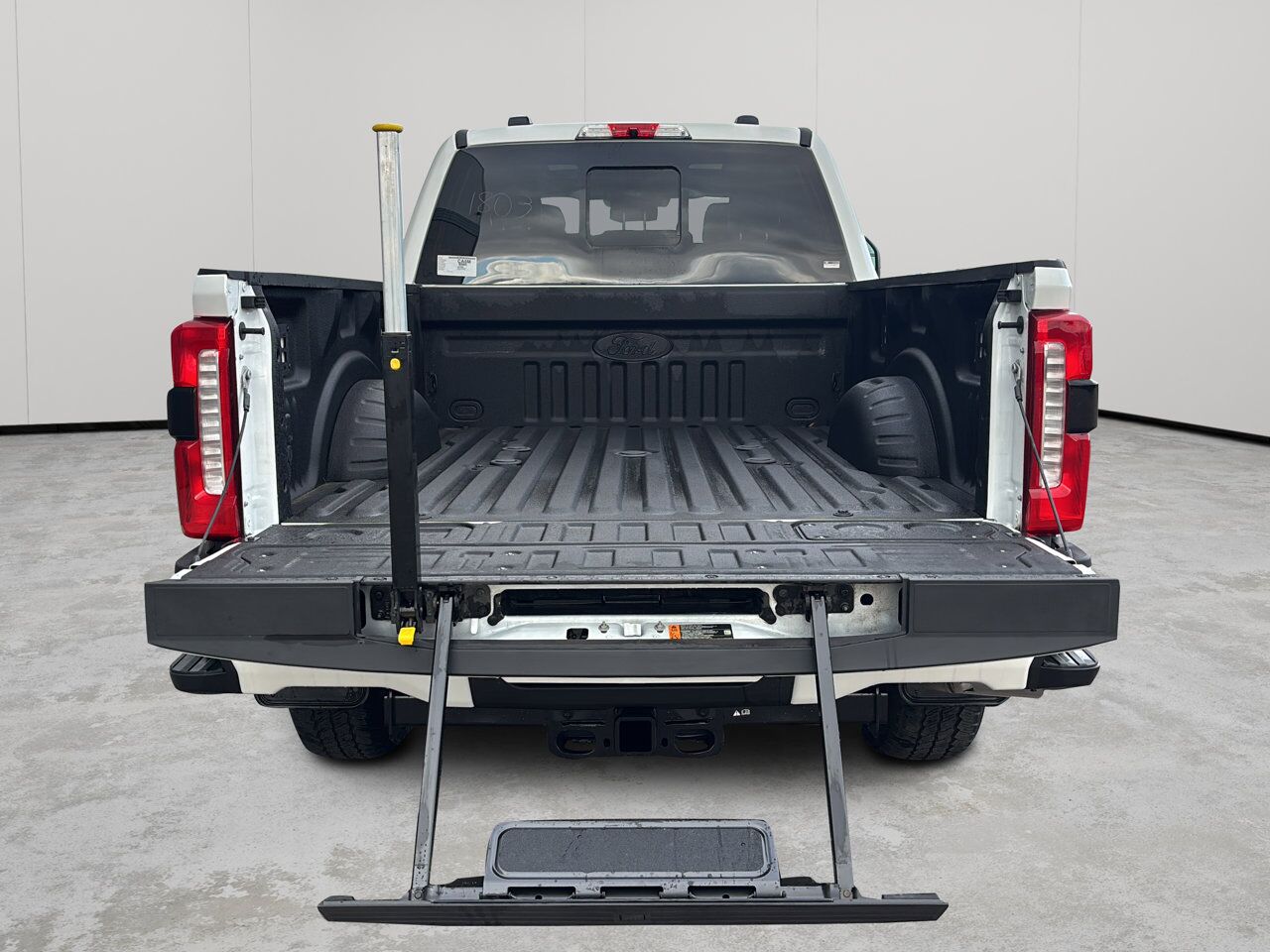 2025 Ford Super Duty F-350 SRW XLT Sherwood Park AB