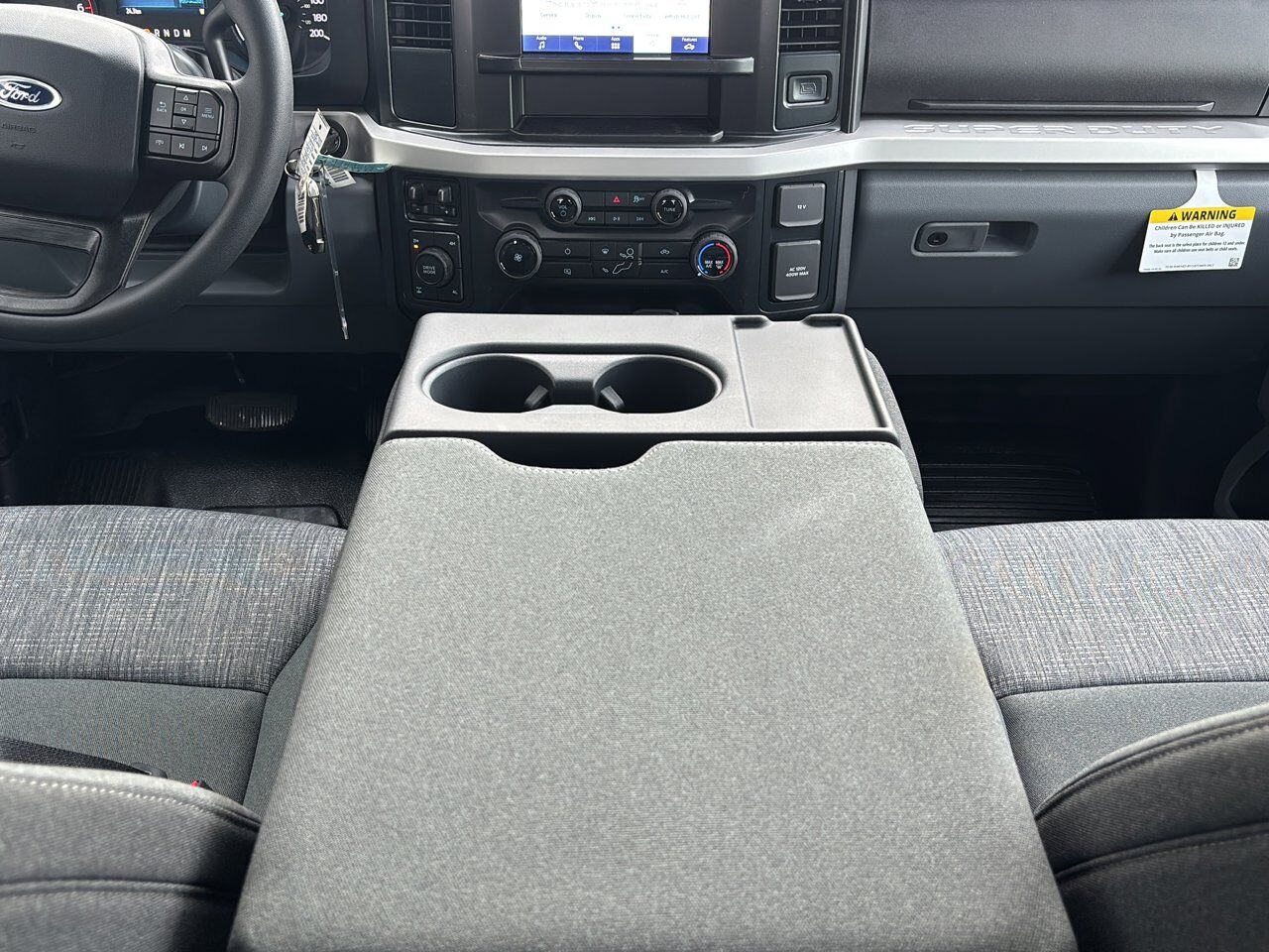 2025 Ford Super Duty F-350 SRW XLT Sherwood Park AB