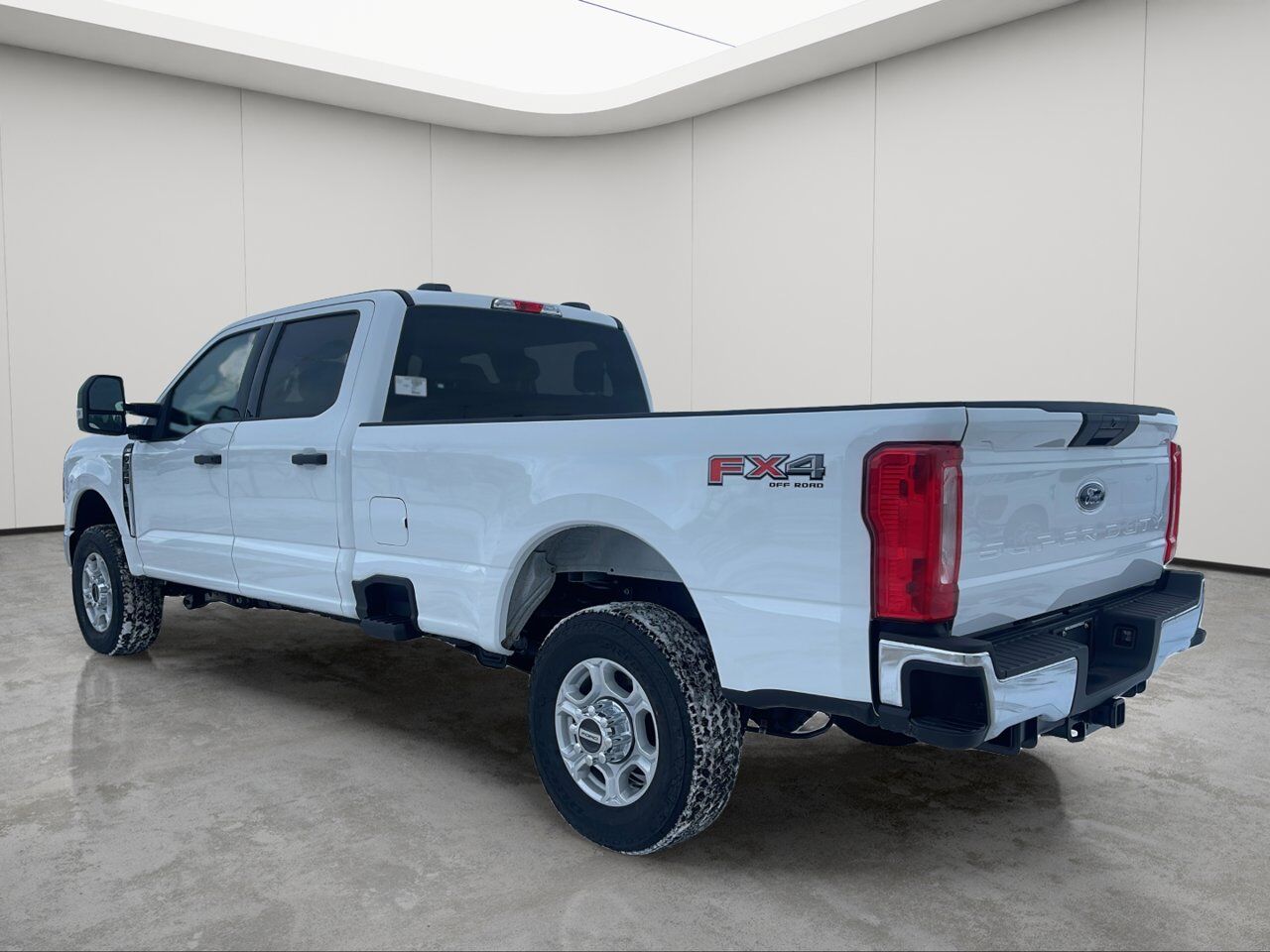 2025 Ford Super Duty F-350 SRW XLT Sherwood Park AB
