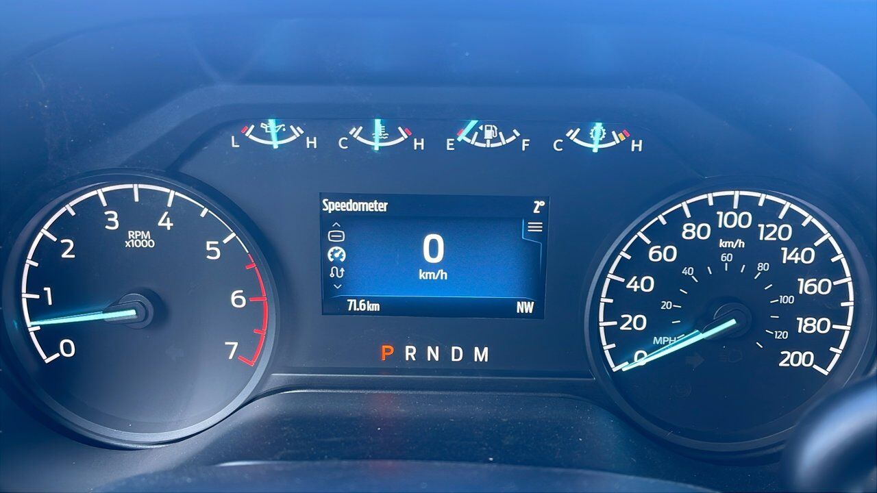 2025 Ford Super Duty F-350 SRW XLT Sherwood Park AB