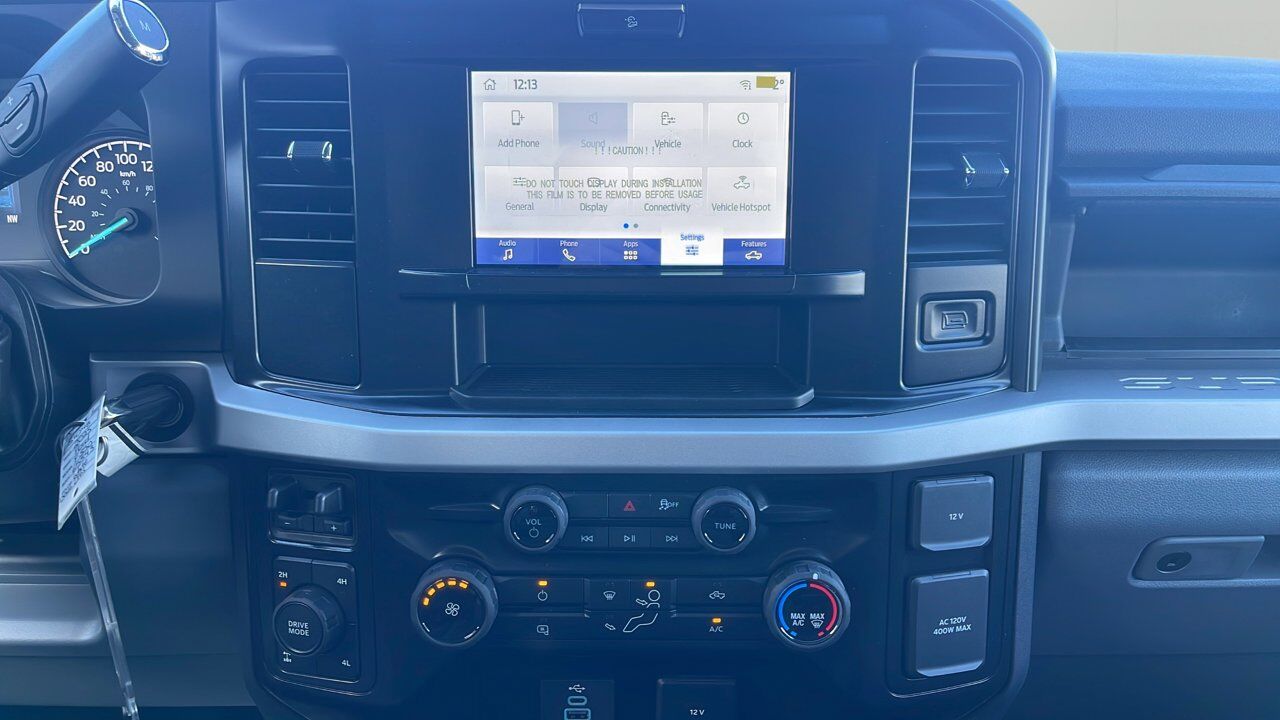 2025 Ford Super Duty F-350 SRW XLT Sherwood Park AB