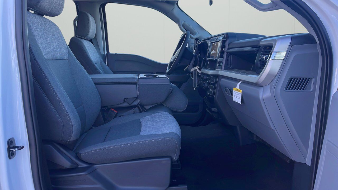 2025 Ford Super Duty F-350 SRW XLT Sherwood Park AB