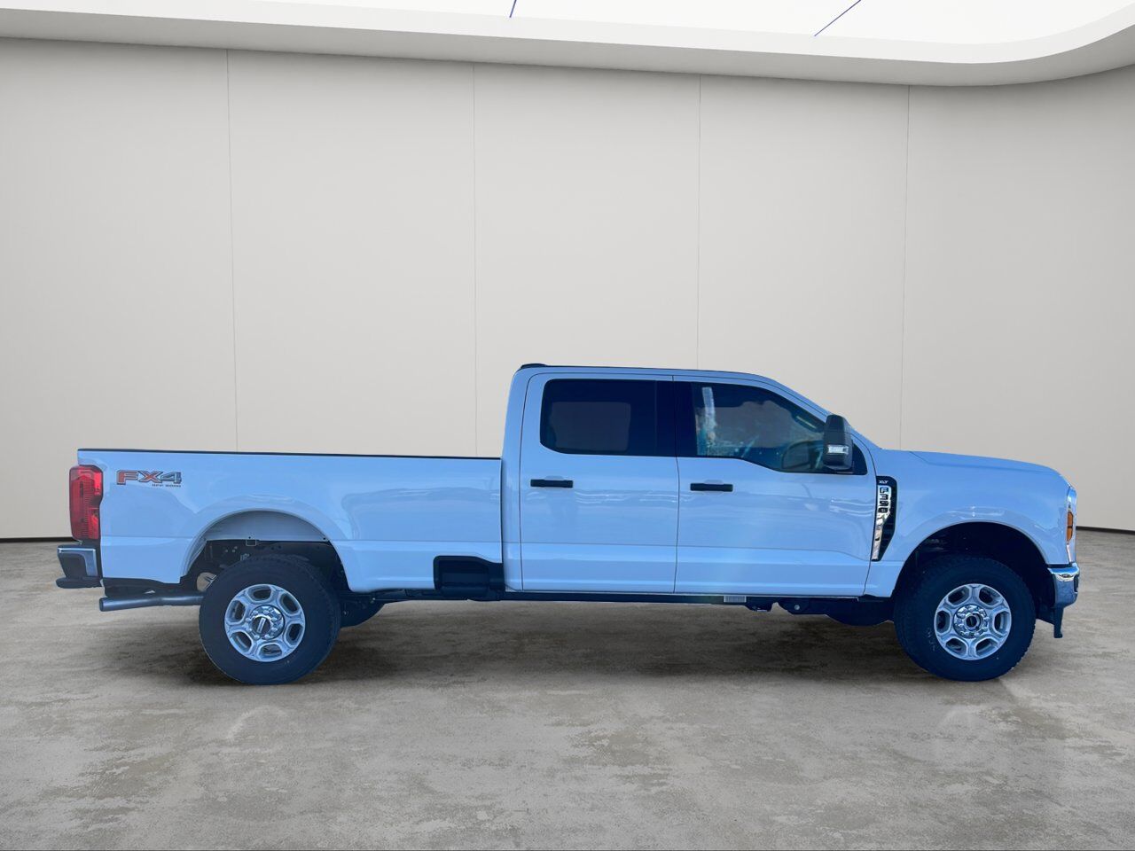 2025 Ford Super Duty F-350 SRW XLT Sherwood Park AB