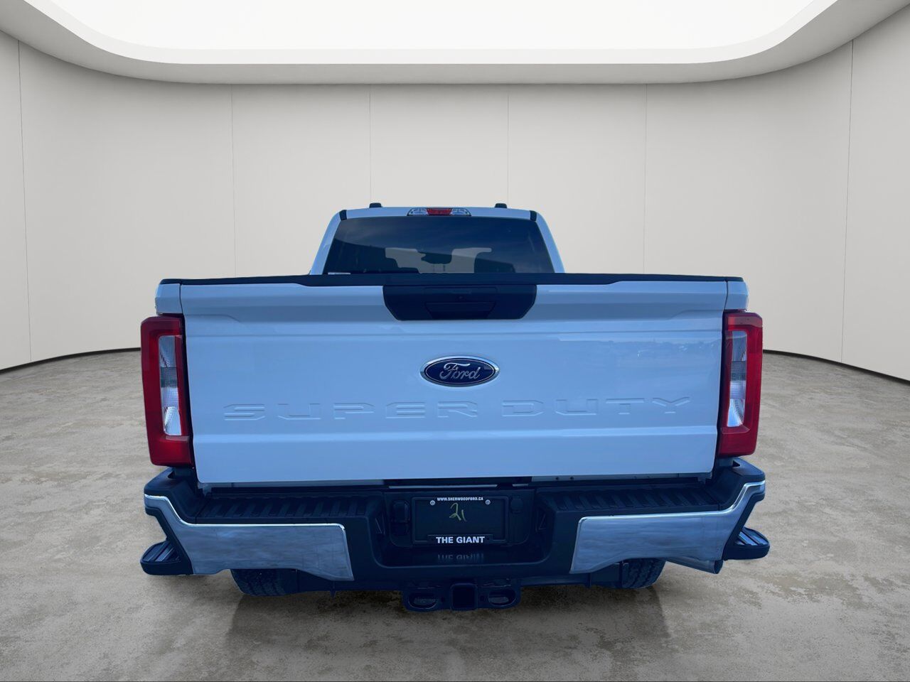 2025 Ford Super Duty F-350 SRW XLT Sherwood Park AB