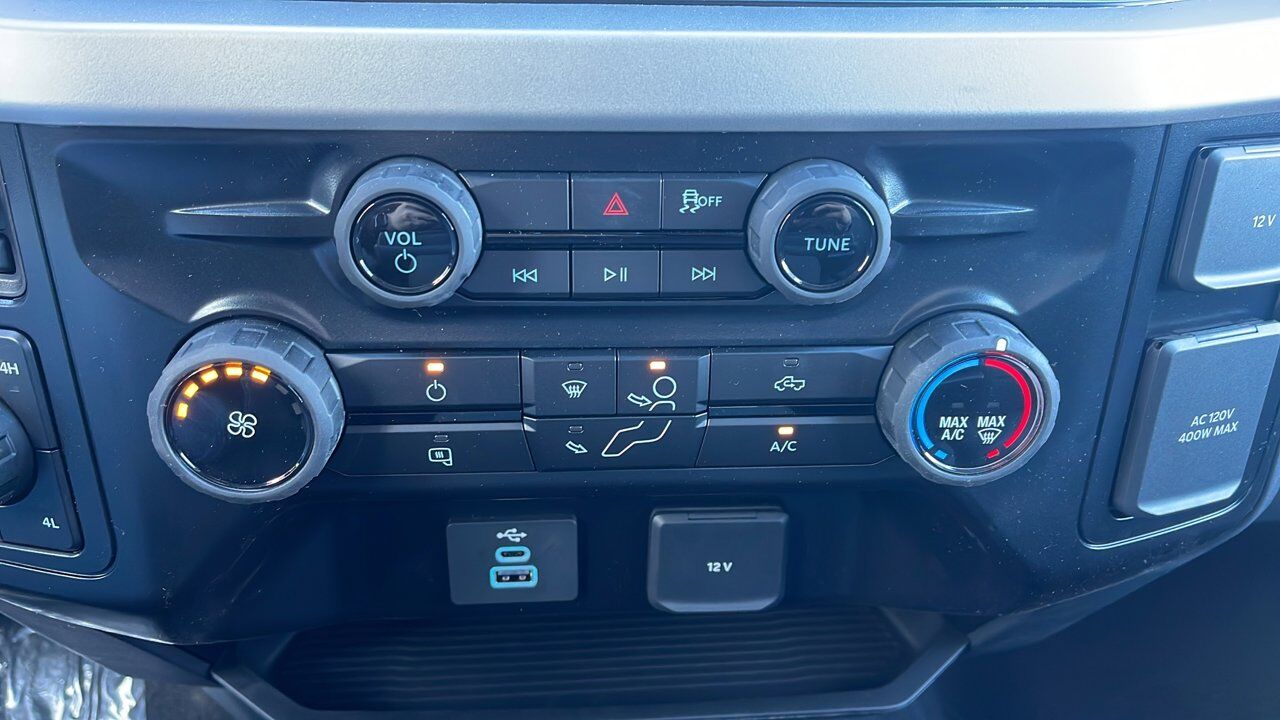 2025 Ford Super Duty F-350 SRW XLT Sherwood Park AB