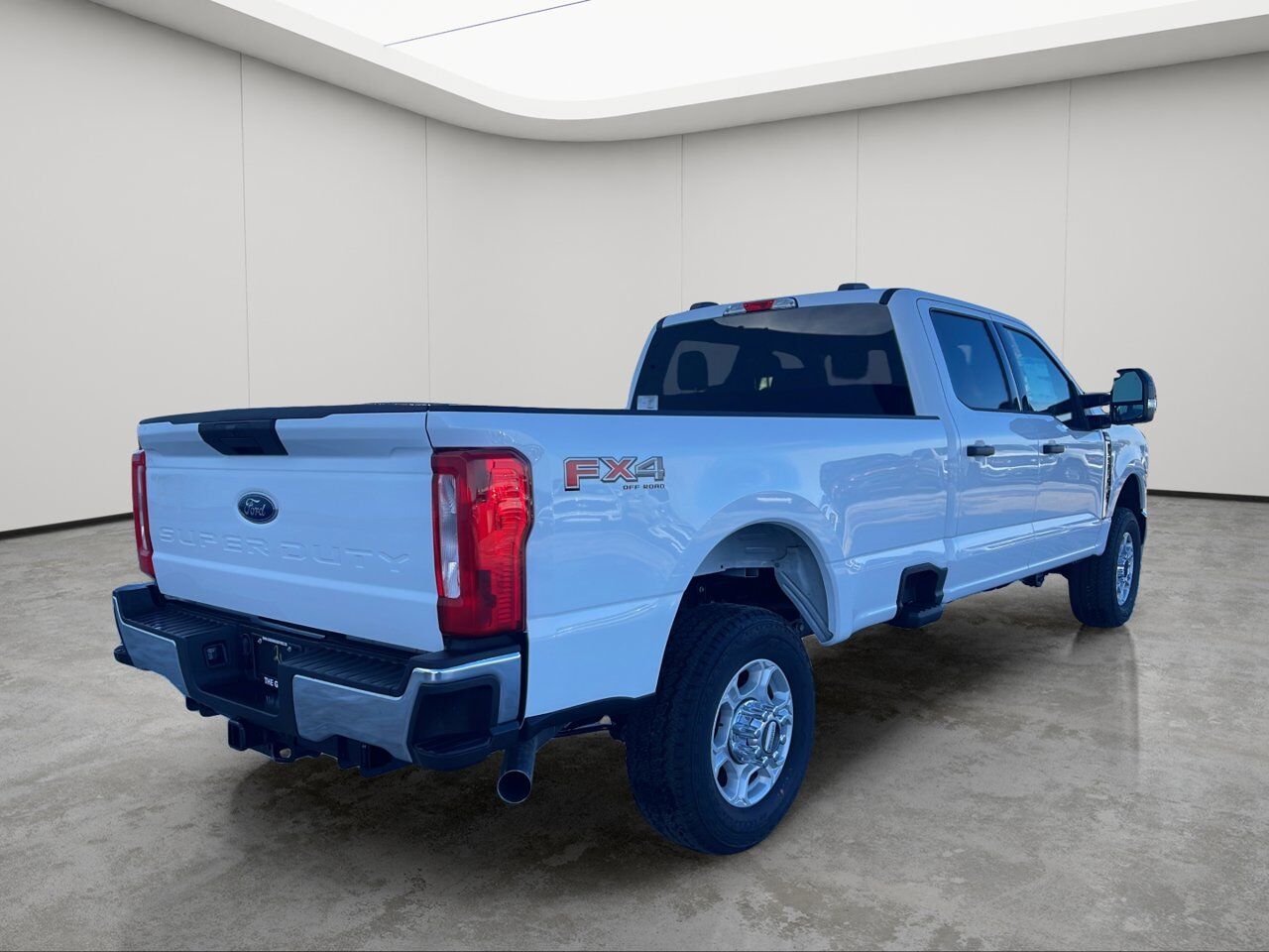 2025 Ford Super Duty F-350 SRW XLT Sherwood Park AB