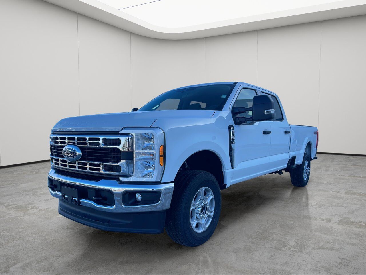 2025 Ford Super Duty F-350 SRW XLT Sherwood Park AB