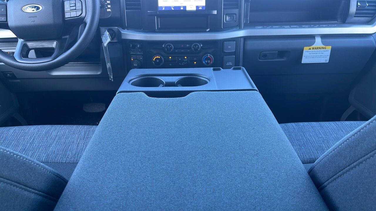 2025 Ford Super Duty F-350 SRW XLT Sherwood Park AB