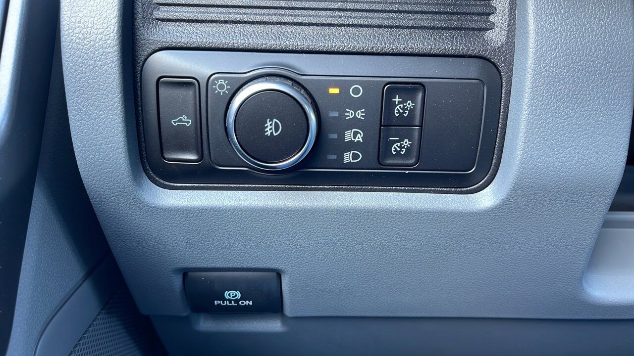 2025 Ford Super Duty F-350 SRW XLT Sherwood Park AB