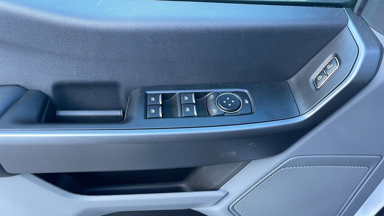 2025 Ford Super Duty F-350 SRW XLT Sherwood Park AB