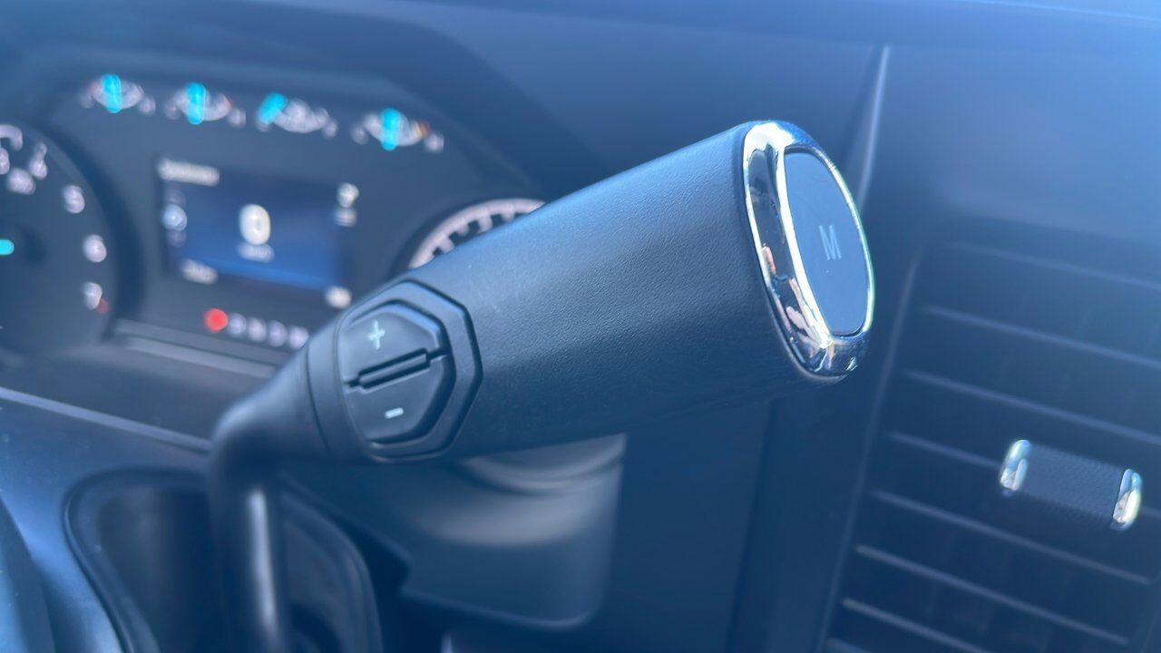 2025 Ford Super Duty F-350 SRW XLT Sherwood Park AB