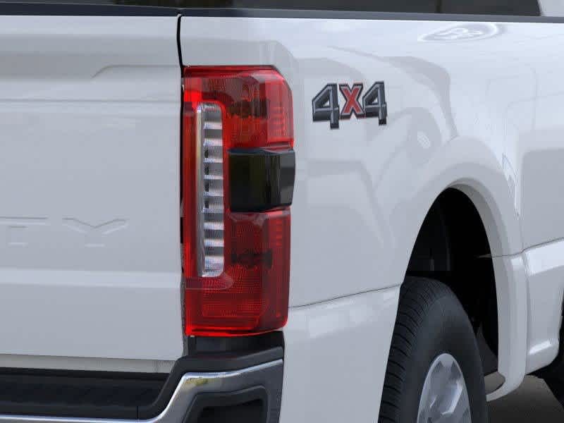 2025 Ford Super Duty F-350 SRW XLT Plymouth MA