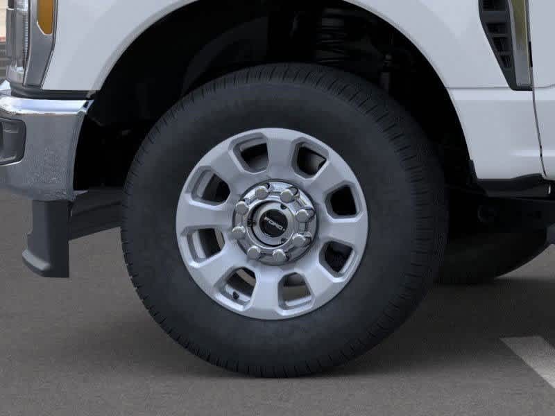 2025 Ford Super Duty F-350 SRW XLT Plymouth MA