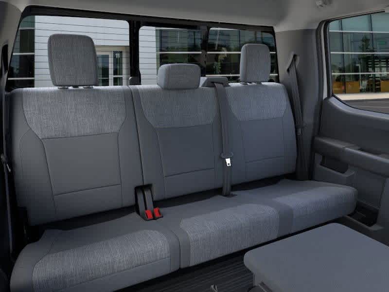 2025 Ford Super Duty F-350 SRW XLT Plymouth MA