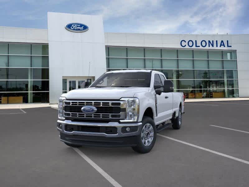 2025 Ford Super Duty F-350 SRW XLT Plymouth MA
