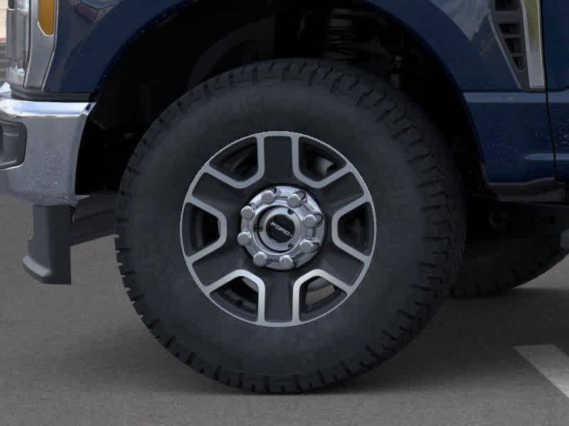 2025 Ford Super Duty F-350 SRW XLT Plymouth MA