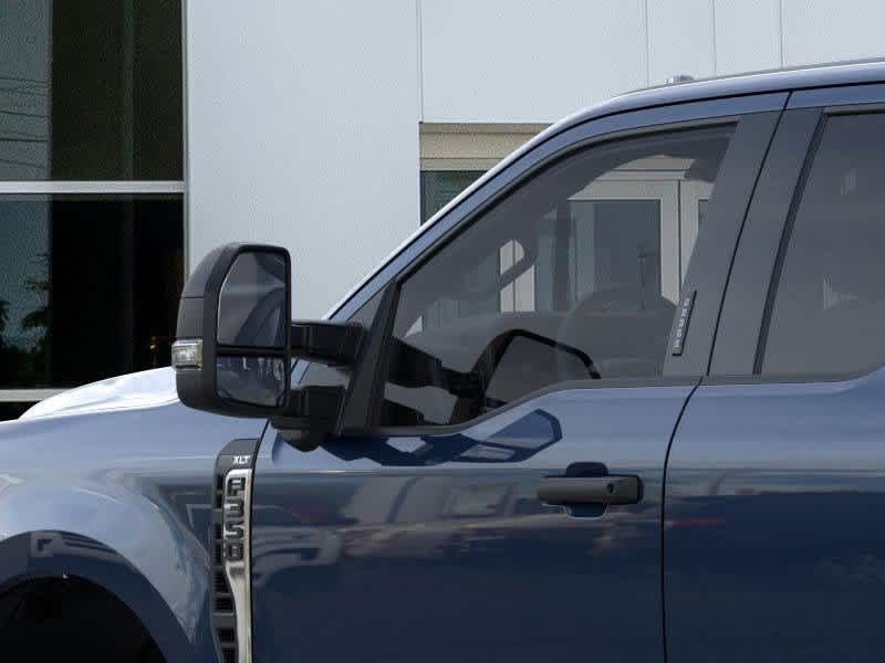 2025 Ford Super Duty F-350 SRW XLT Plymouth MA