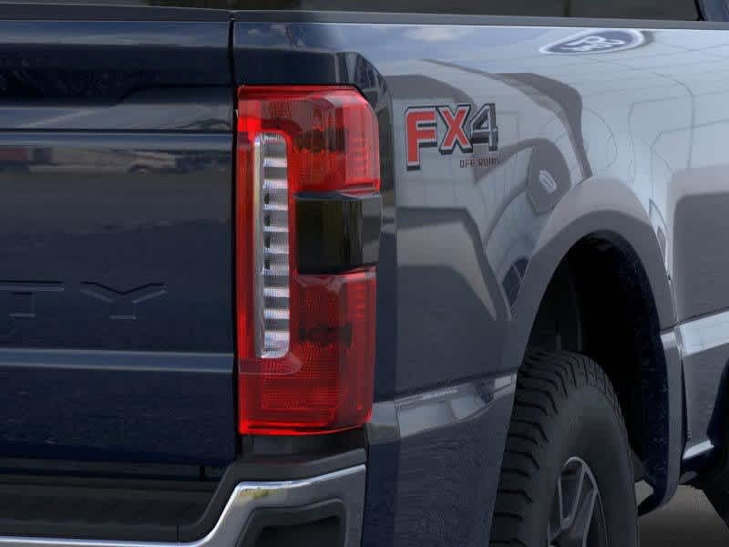 2025 Ford Super Duty F-350 SRW XLT Plymouth MA