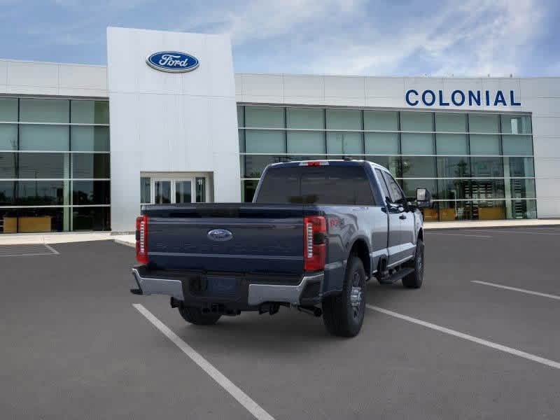 2025 Ford Super Duty F-350 SRW XLT Plymouth MA