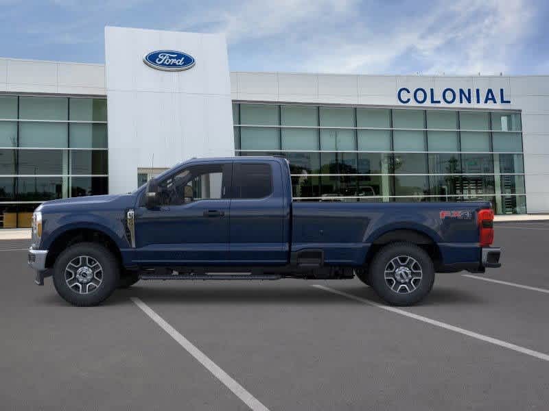 2025 Ford Super Duty F-350 SRW XLT Plymouth MA