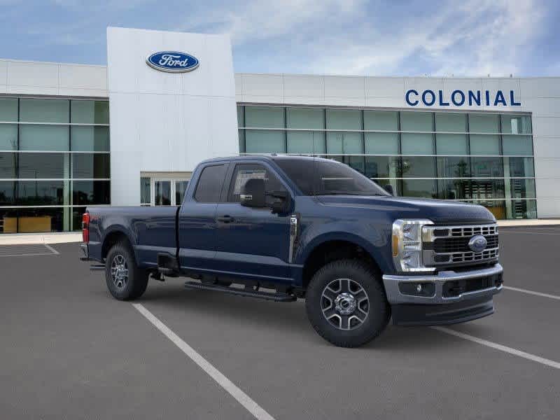 2025 Ford Super Duty F-350 SRW XLT Plymouth MA